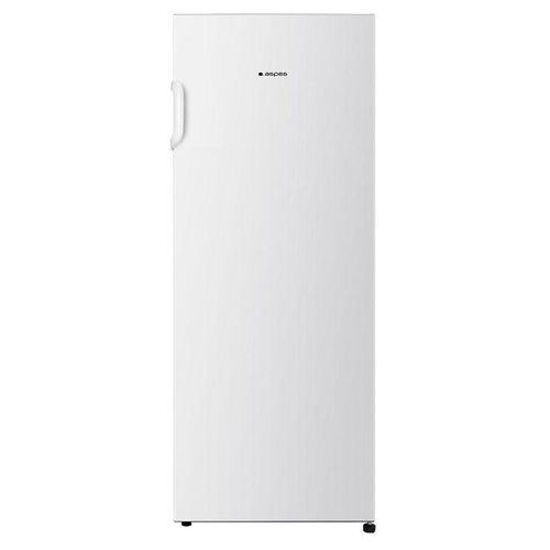 Aspes ACV145501E congélateur Congélateur vertical Pose libre 165 L E Blanc