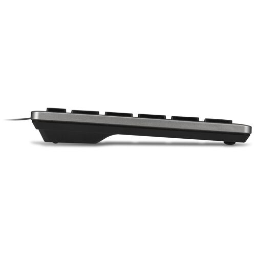 Kensington KB515 EQ clavier Gris