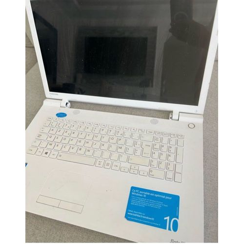 Ordinateur Toshiba c70-c-10l