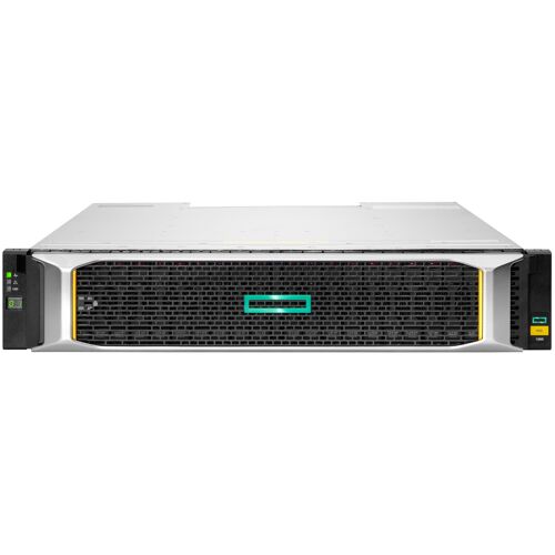 HPE MSA 1060 10GBASE-T iSCSI SFF Storage