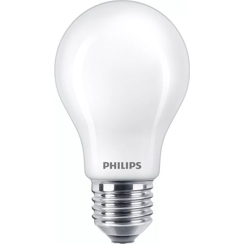 Philips Ampoule Dépolie À Filament 100 W A60 E27