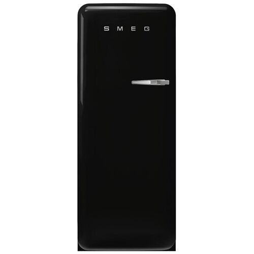 Smeg FAB28LBL5 frigo combine Pose libre 270 L Noir
