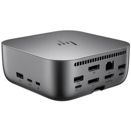 HP Station d'accueil Thunderbolt 4 Ultra G6 180 W
