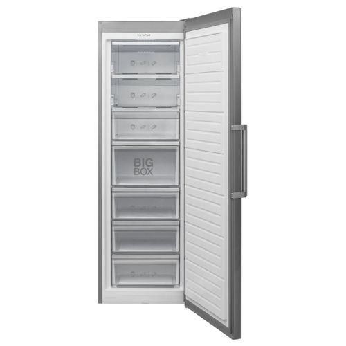 Fagor 3ZFK-1875X congélateur Congélateur vertical Pose libre 279 L E Acier inoxydable