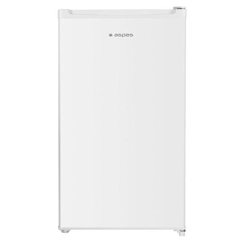 Aspes AR84501E réfrigérateur Pose libre 88 L E Blanc