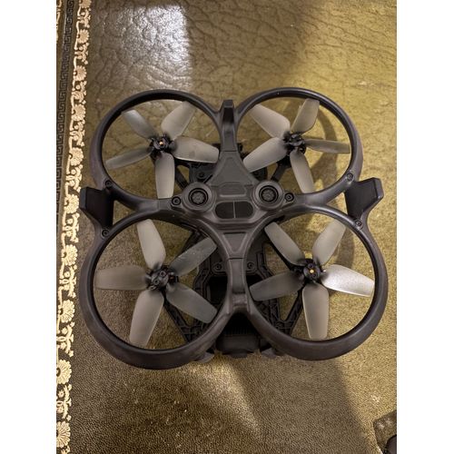 Dji Avata 1 Pro Bundle Complet