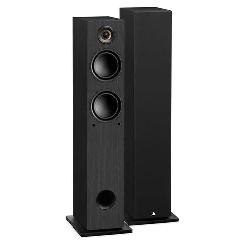 Triangle LN05A Noir Sans fil et filaire 160 W