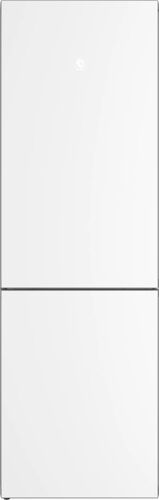 Balay 3KFD655BI réfrigérateur-congélateur Pose libre 321 L Blanc