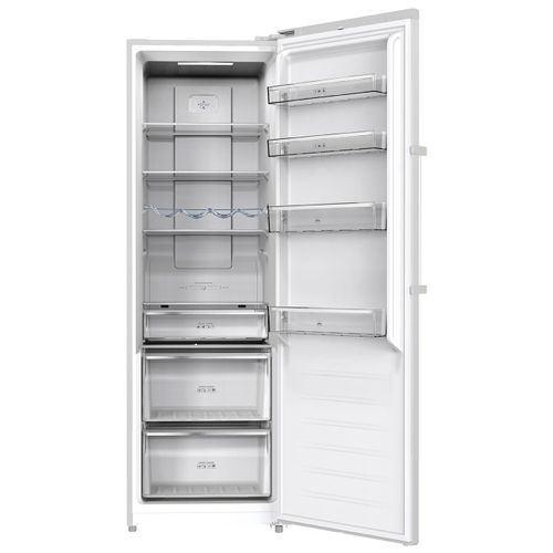 Corbero CCLH18524NFW réfrigérateur Pose libre 359 L D Blanc
