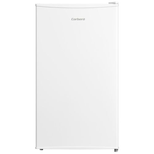 Corbero CF1PM8024 frigo combine Pose libre 80 L E Blanc
