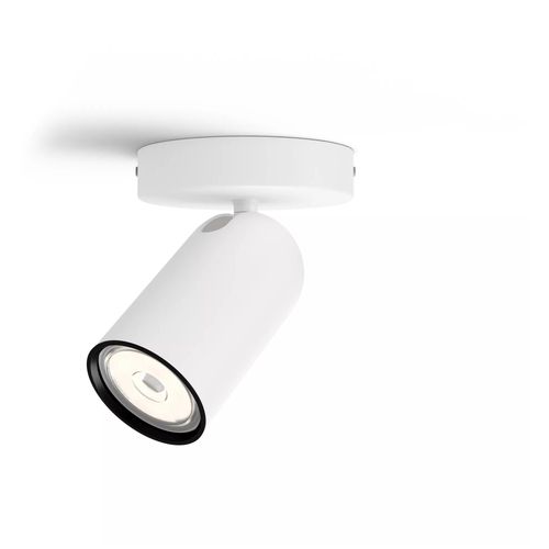 Philips Myliving Spot Plafond/Mur Pongee