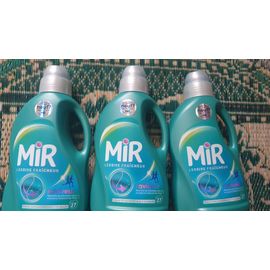 Mir fraîcheur ×3