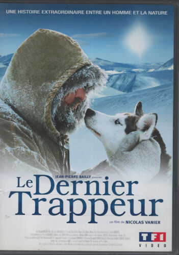 Le Dernier Trappeur