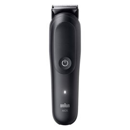 Tondeuse Braun All-In-One Series 5 Aio5540 - Sans Fil