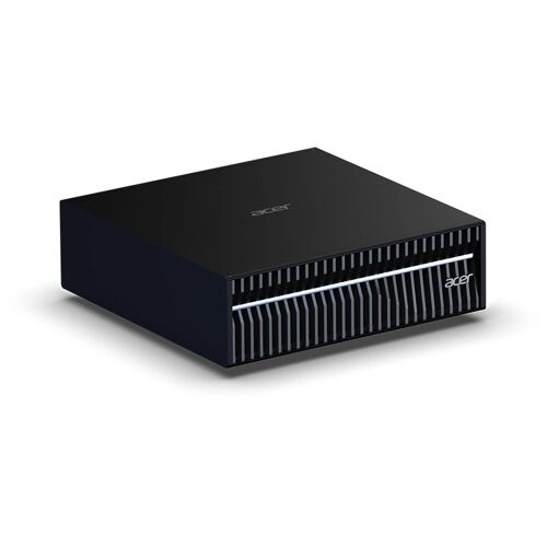 Acer Veriton AI GN100 - GB10 Grace Blackwell Superchip 128 Go RAM 4.096 To Noir