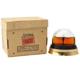 Jean Paul Gaultier Fragile Eau De Parfum 25ml Rare 