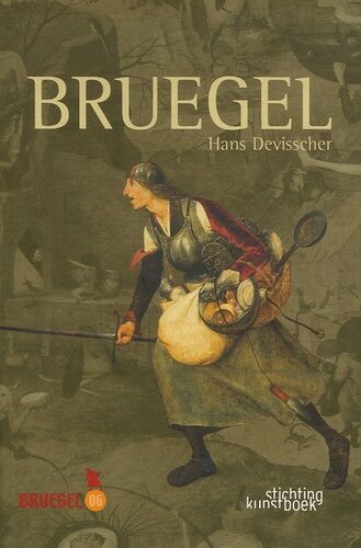Bruegel - Edition Trilingue Français-Néerlandais-Anglais