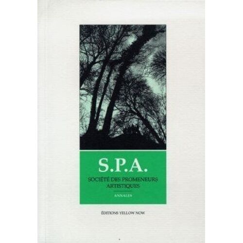 Spa/Ste Promeneurs Artistiques