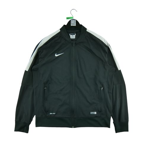 Reconditionné - Veste De Survêtement Homme - Taille L - Homme - Noir