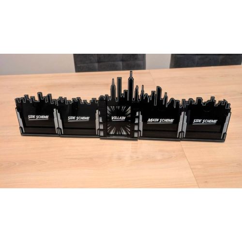 Expert Villain Set - Marvel Champions