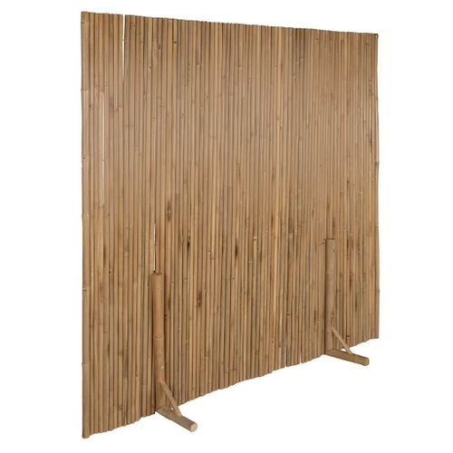 Prolenta Premium - Clôture Bambou 180x170 Cm