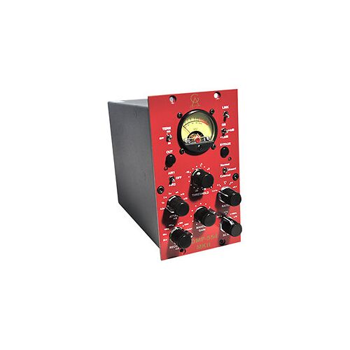 COMP 554 MKII