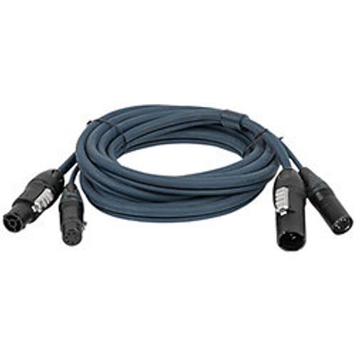 Câble hybride FP-14, 1,5 m