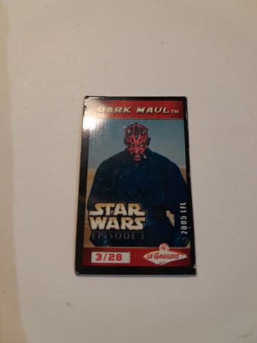 Magnet Star Wars