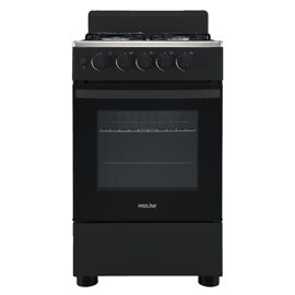 Gazinière Proline PGC5050BK