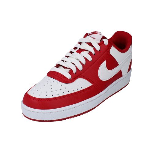 Chaussures Nike Court Vision Lo Trainers Hm9862 600