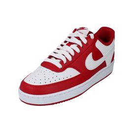 Chaussures Nike Court Vision Lo Trainers Hm9862 600