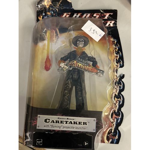 Figurine Ghost Rider