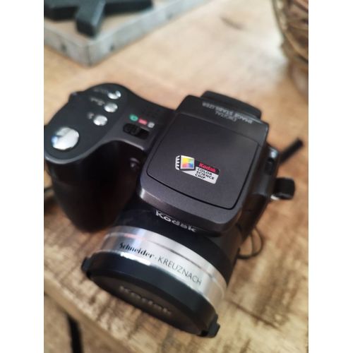 Appareil photo numérique KODAK