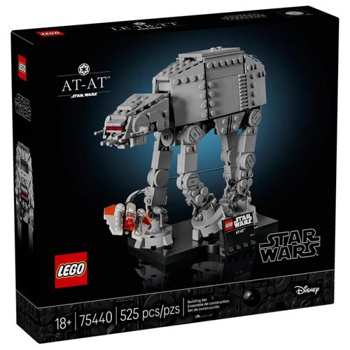 LEGO Star Wars - AT-AT - 75440