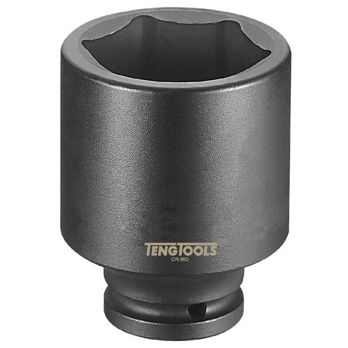 Douilles à chocs long 3/4 Teng Tools 940260