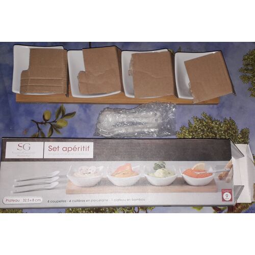 Set Apéritif
