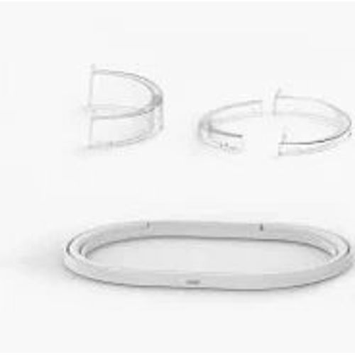 IINE Horizontal Stand for PS5 Pro