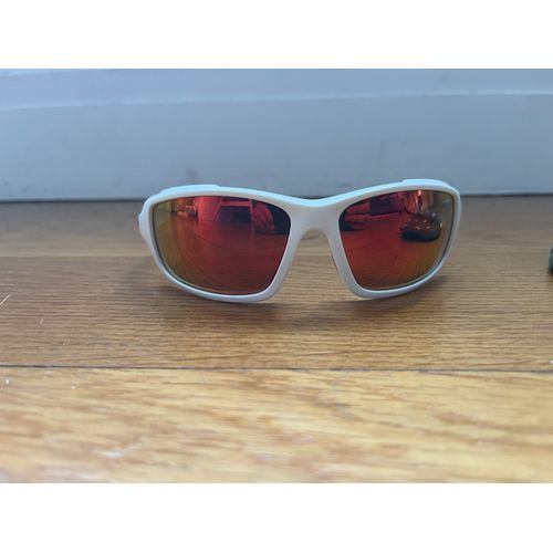 Sport : Lunettes De Soleil Adolescent Azr