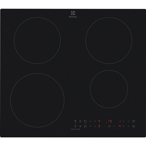 Plaque induction Electrolux EIT60433CT SaphirMatt SE