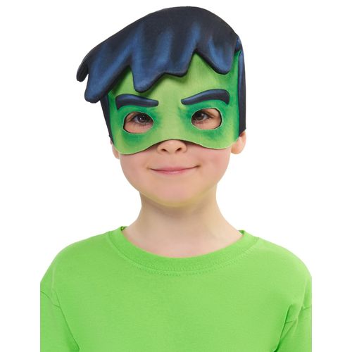 Masque Preschool Hulk Enfant