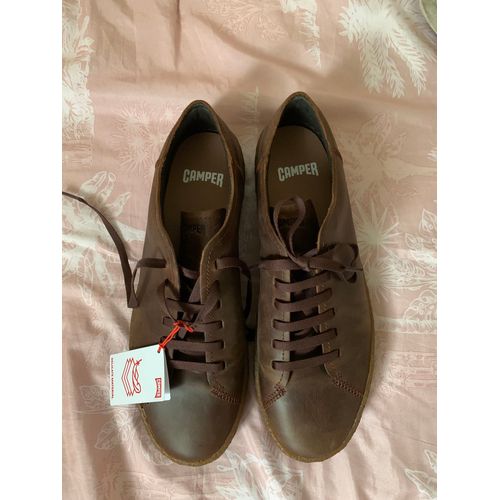 Chaussures Homme Camper Neuves Avec Étiquette - 45