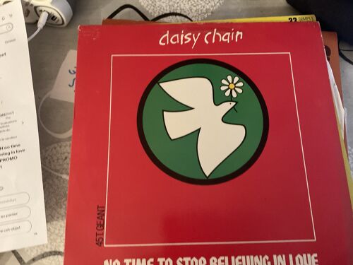 Daisy Chain 45t Geant