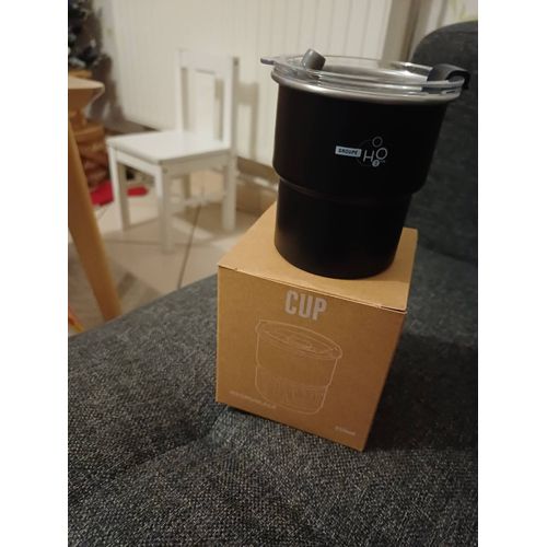 Tasse À Boissons Chaudes