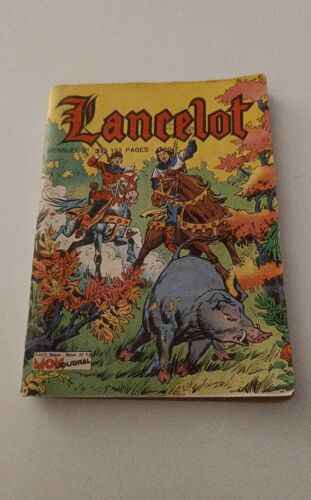 Lancelot N°31