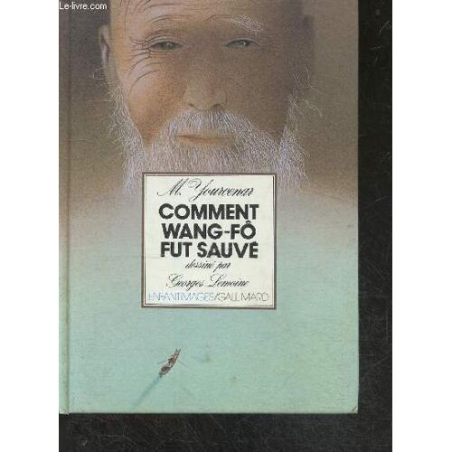 Comment Wang-Fo Fut Sauve