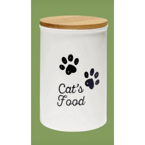 Conteneur De Nourriture Pour Animaux