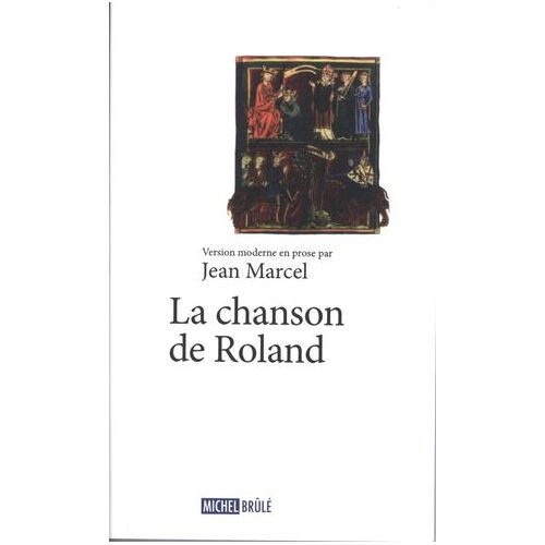 La Chanson De Roland