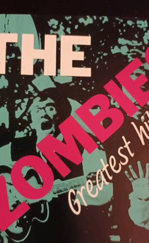 The Zombies - Greatest Hits