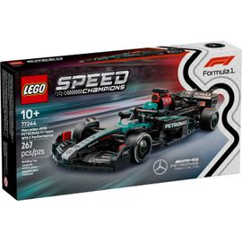 LEGO Speed Champions - Voiture F1 Mercedes-AMG W15 - 77244