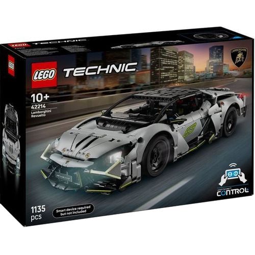 LEGO Technic - Supercar Lamborghini Revuelto - 42214